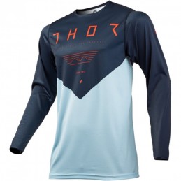 Bluza Thor PRIME PRO S9 PROJET Niebieska L