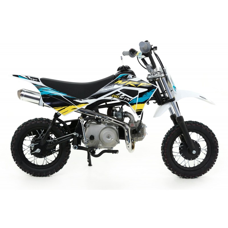Pit Bike MRF 80