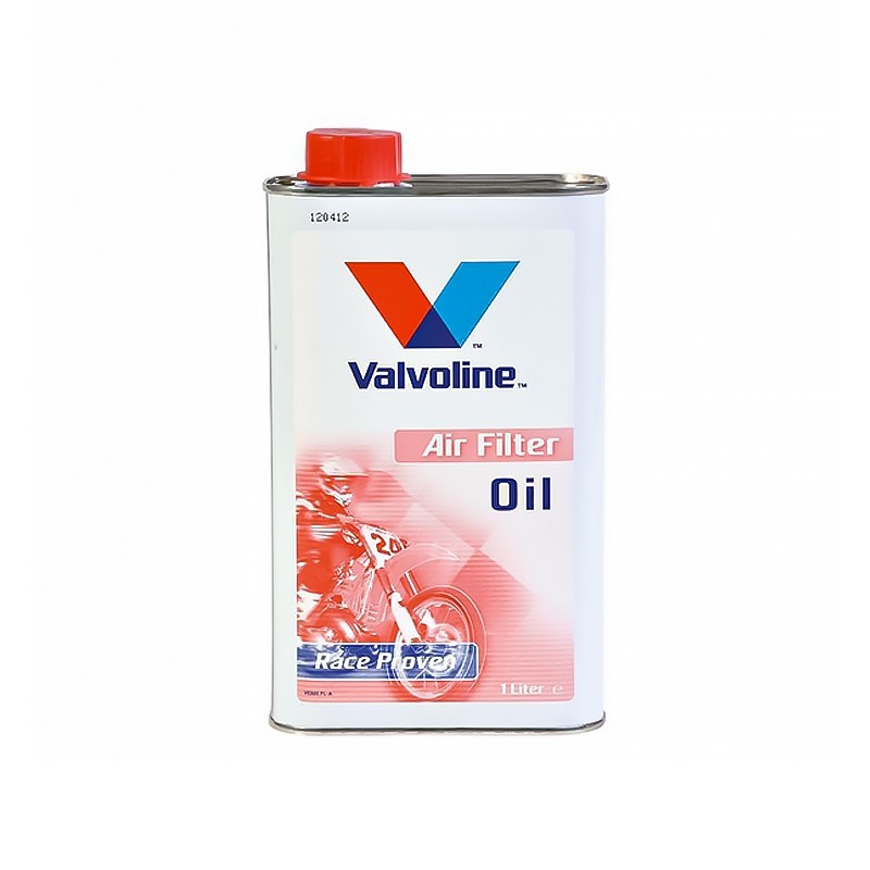 Valvoline olej do filtrów powietrza 1L