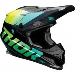 Kask THOR Sector Fader...