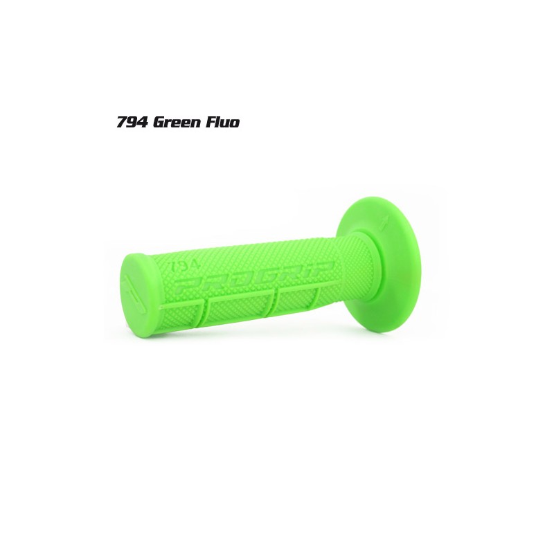 Manetki PROGRIP PG794 (794-188) zielony fluo (jednoskładnikowe)