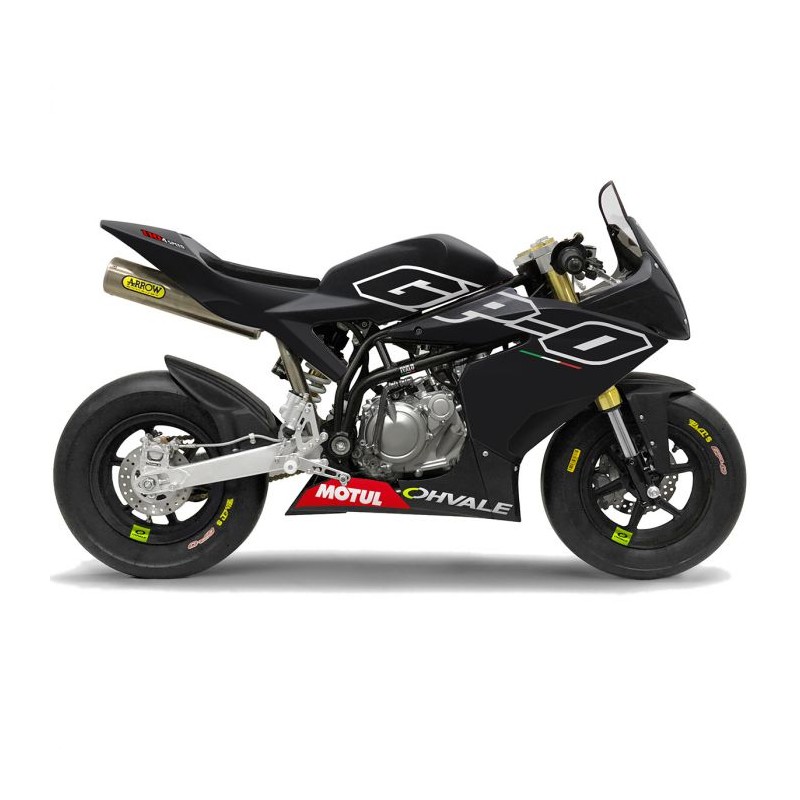 Ohvale GP-0 160 4 SPEED