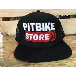 Czapka Pit Bike Store