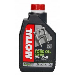 Motul Fork Oil Expert Light...