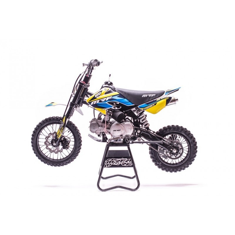 Pit Bike MRF 120 SM