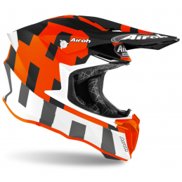 Kask AIROH Twist 2.0 Frame...