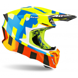 Kask AIROH Twist 2.0 Frame...