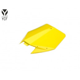 Pole numerowe (2014) YCF Żółte
