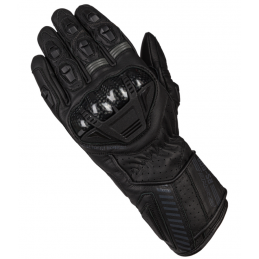 Rękawice Skórzane Ozone Rs600 Black/Grey
