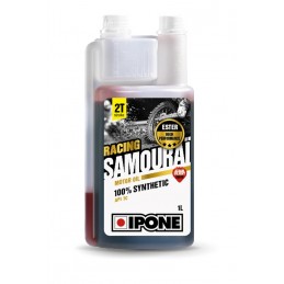 Ipone Samourai Racing 2T...