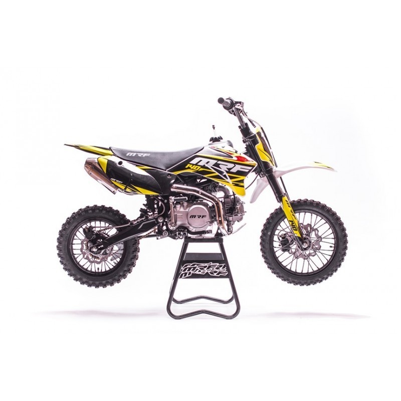 Pit Bike MRF 140TTR