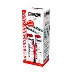 Ipone Off Road Chain Care -...