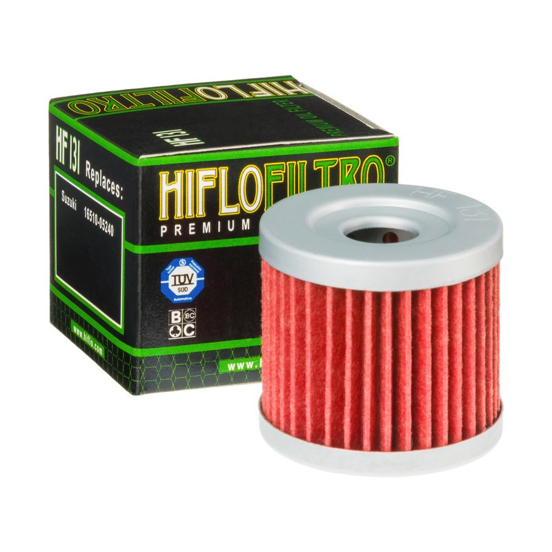 Filtr oleju Hiflo HF131 - ZS155/Z150 ZS125/Z125