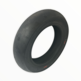 Opony supermoto ( slick tyres CST ) - komplet