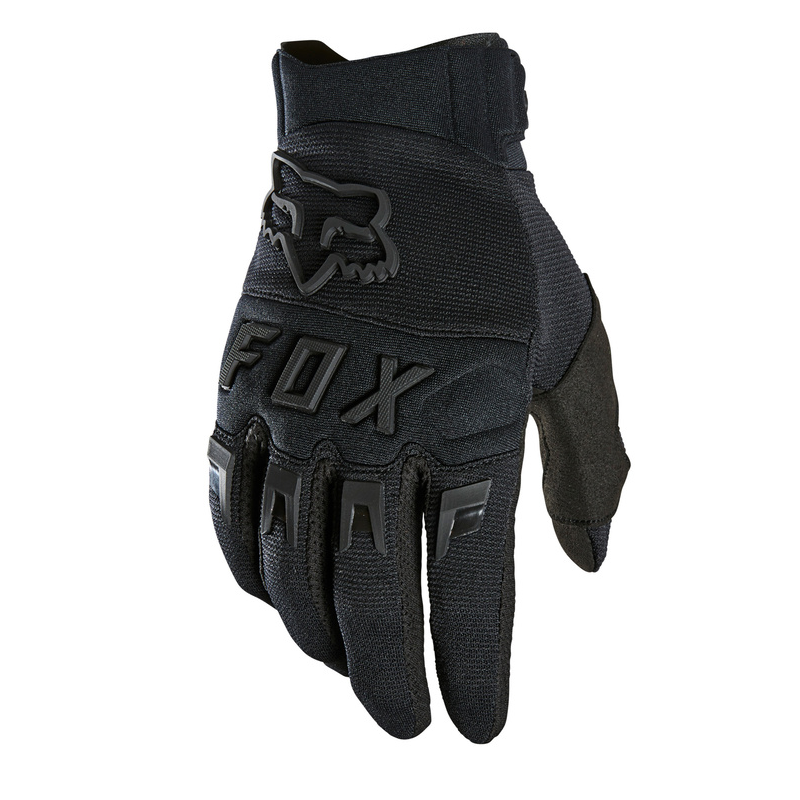 Rękawice Fox Dirtpaw Black/Black