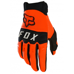Rękawice Fox Dirtpaw Orange