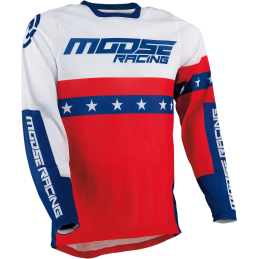 Koszulka Moose Racing...