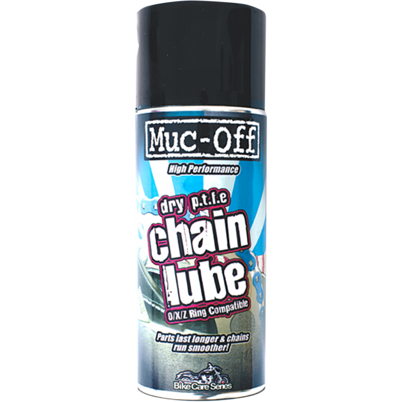 Smar do łańcucha PTFE Dry Chain Lube 50ml Muc-Off