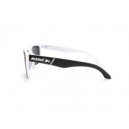 Okulary przeciwsłoneczne KINI-RB Revo Shade Black/Black