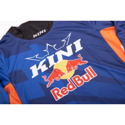 Bluza KINI Red Bull Kids Division V 2.1