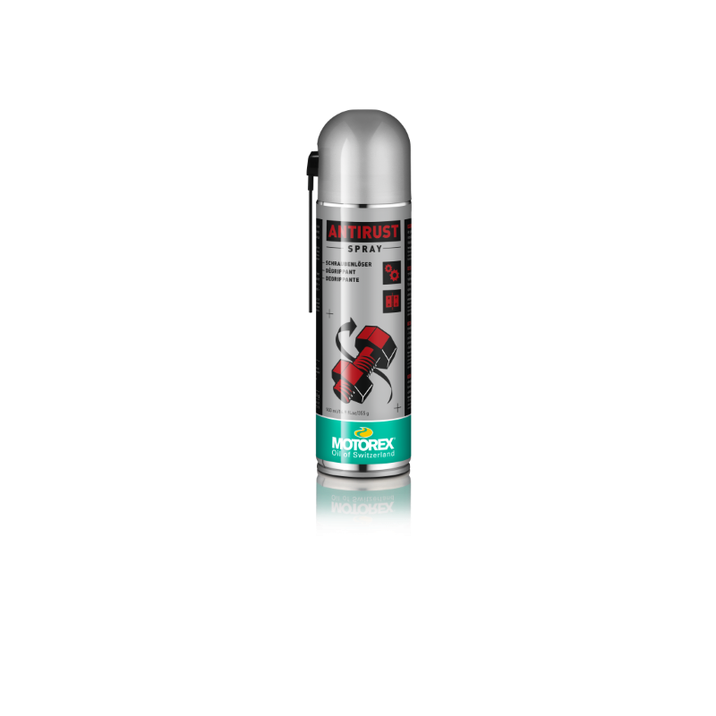 MOTOREX Spray Anti Rust 500 ML