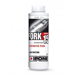 Ipone Fork Oil 15W 1L - olej do amortyzatorów lag