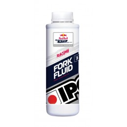 Ipone Fork Oil 3W 1L - olej do amortyzatorów lag Racing