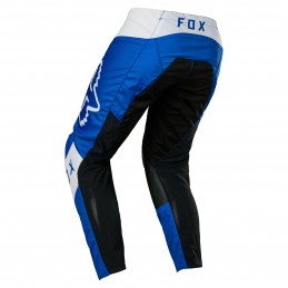 Spodnie Fox 180 Lux Blue