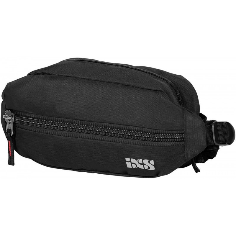 Nerka/Torba iXS Belly Bag Black 3L