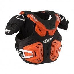 Leatt - Brace Fusion VEST 2.0 Junior OR (150-165cm) XXL