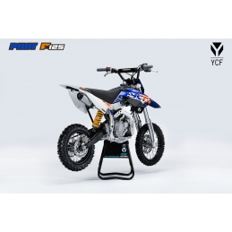 Pit Bike YCF Pilot 125 - 2022 - MX - silnik Z125