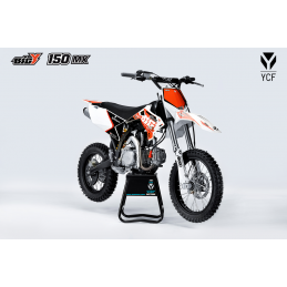 Pit Bike YCF BIGY 150 MX 2022