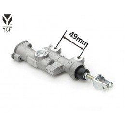 Pompa hamulcowa tył (fi10/L115mm) YCF