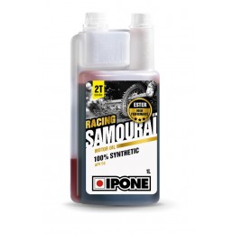 Ipone Samourai Racing 2T...