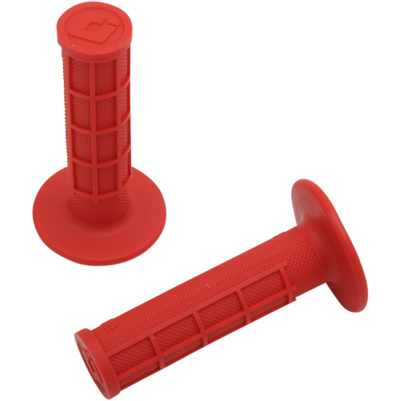 Manetki ODI RUFFIAN 1/2 WAFF Red