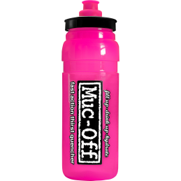 Bidon Muc-Off Pink 750ml
