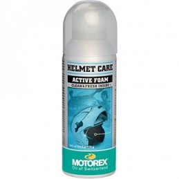 Motorex spray Helmet Care...