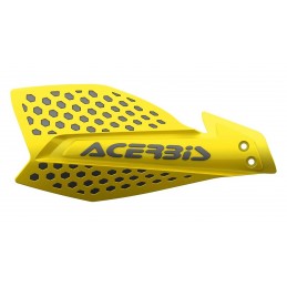 Acerbis Handbary X-Ultimate żółto czarne