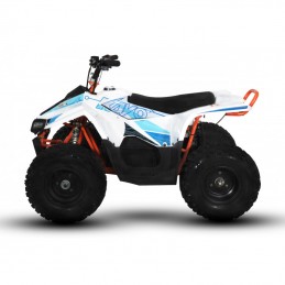 Quad Kayo EA70