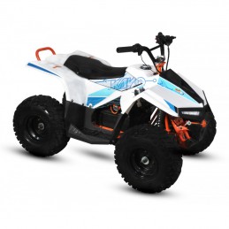 Quad Kayo EA70