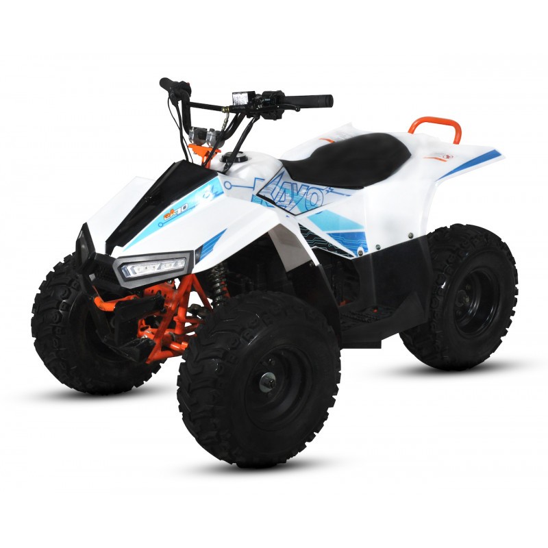 Quad Kayo EA70 - 5773 - cena, opinie, dane techniczne | Sklep Pit Bike ...