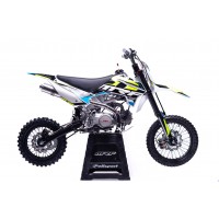 PIT BIKE MRF CROSS