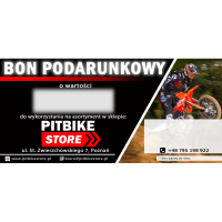BONY PODARUNKOWE