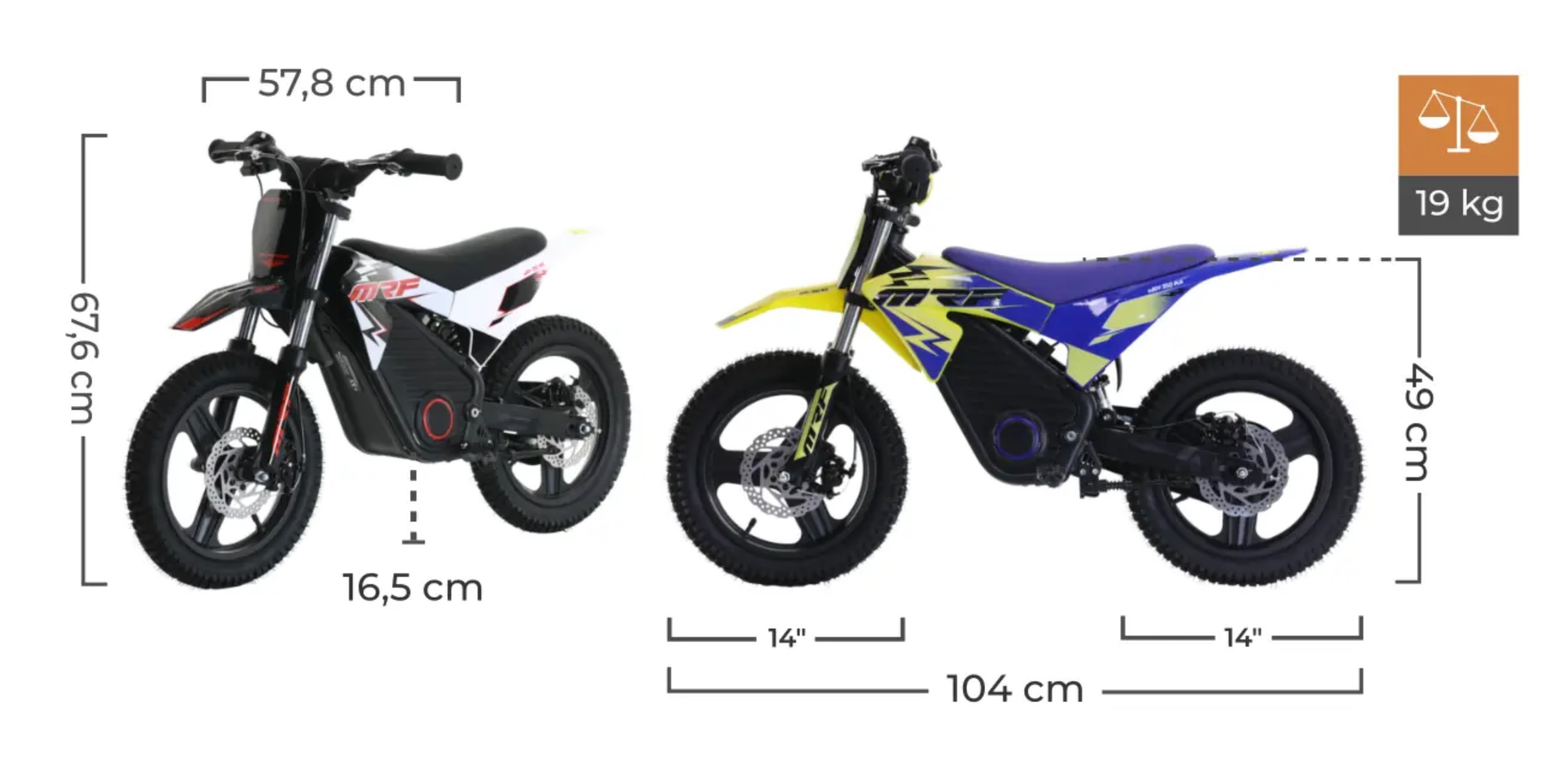 ejoy wymiary 350