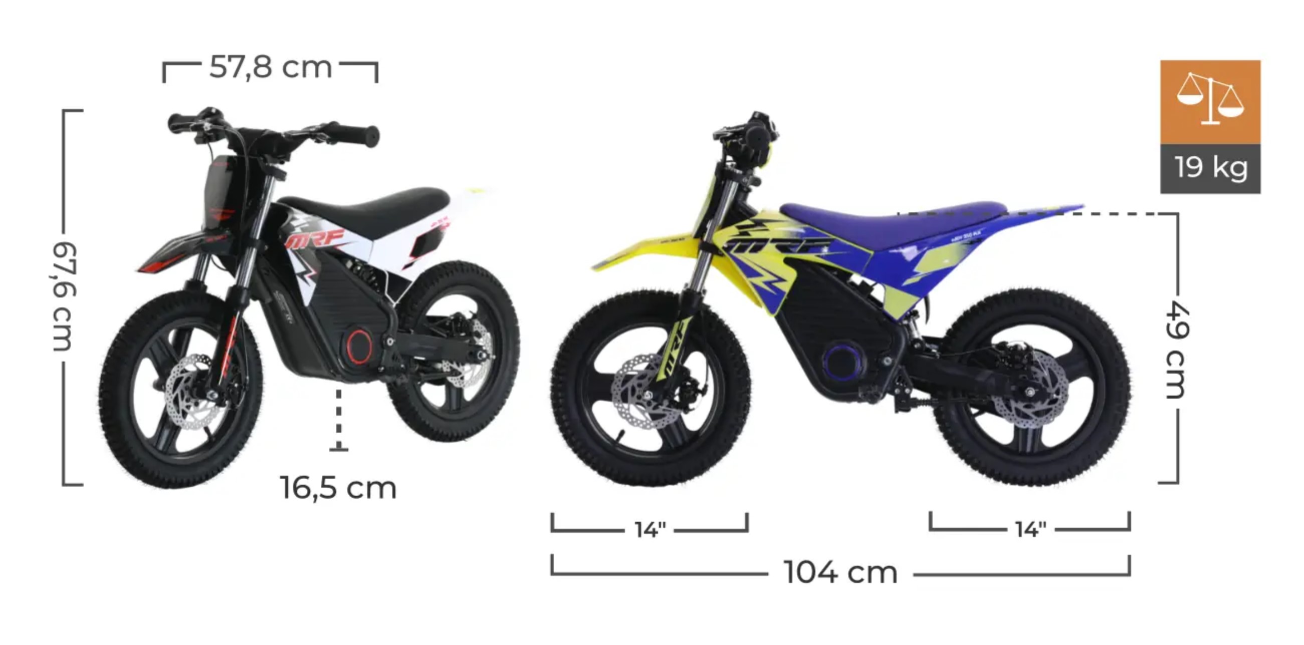 wymiary ejoy 350