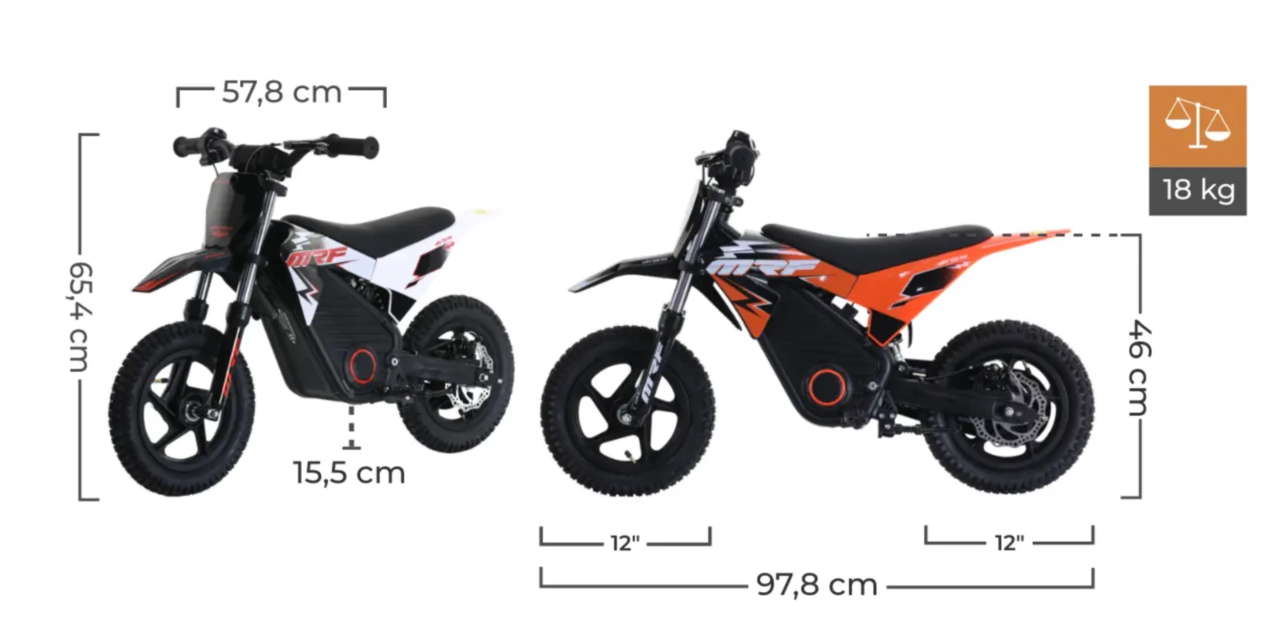 ejoy wymiary 250