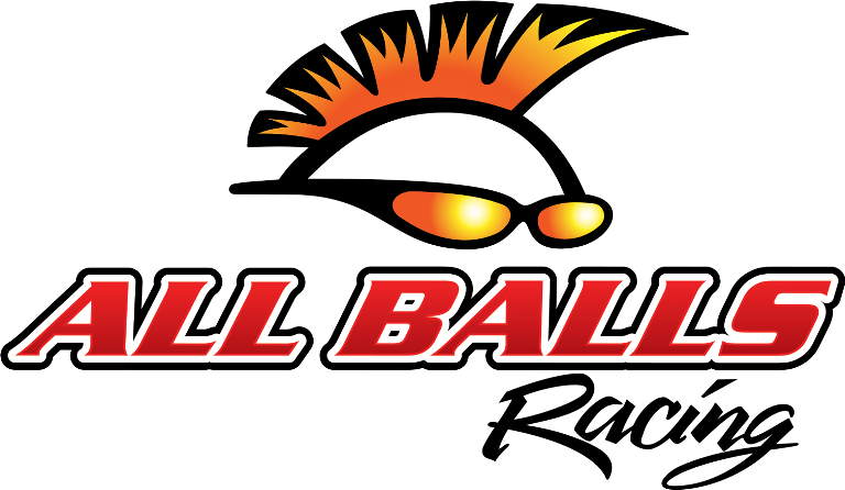 ALL BALLS